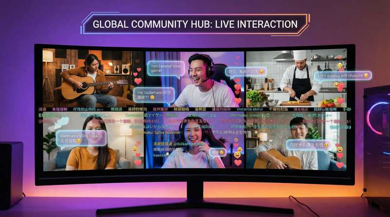 幼幼社区原创名梗视频