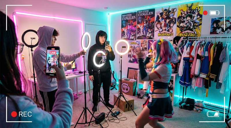 幼幼二次元名梗视频