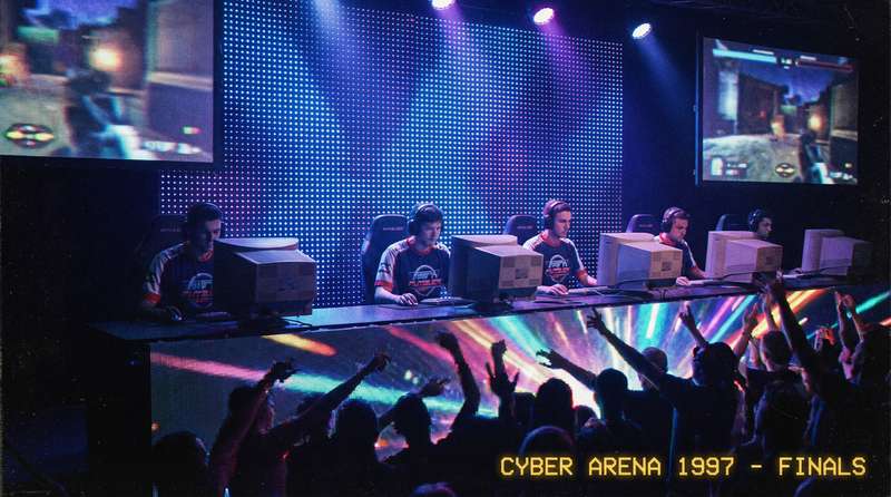 幼幼电竞名场面视频