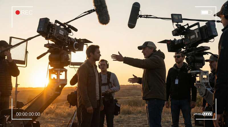 幼幼导演经典镜头视频解析