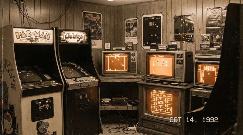 幼幼怀旧考古视频